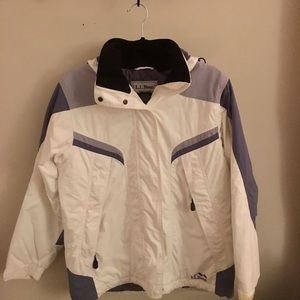 L.L. Bean Women’s 3-in-1 Winter Jacket